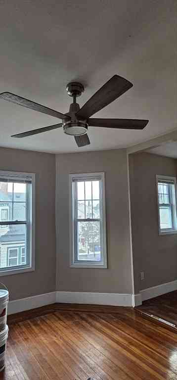 Apartment For Rent - 42 Lucern St #3<br/> Boston, MA 02124