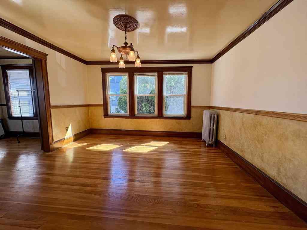 Apartment For Rent - 157 Hillside St #2<br/> Boston, MA 02120