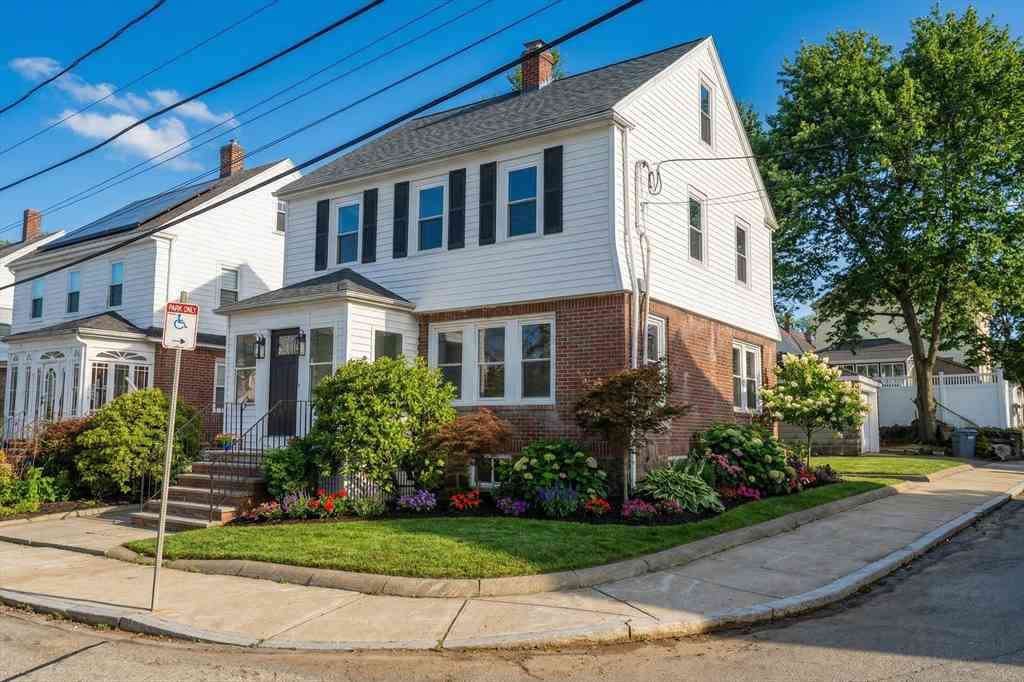Homes For Sale - 79 Huron Cir<br/> Boston, MA 02124