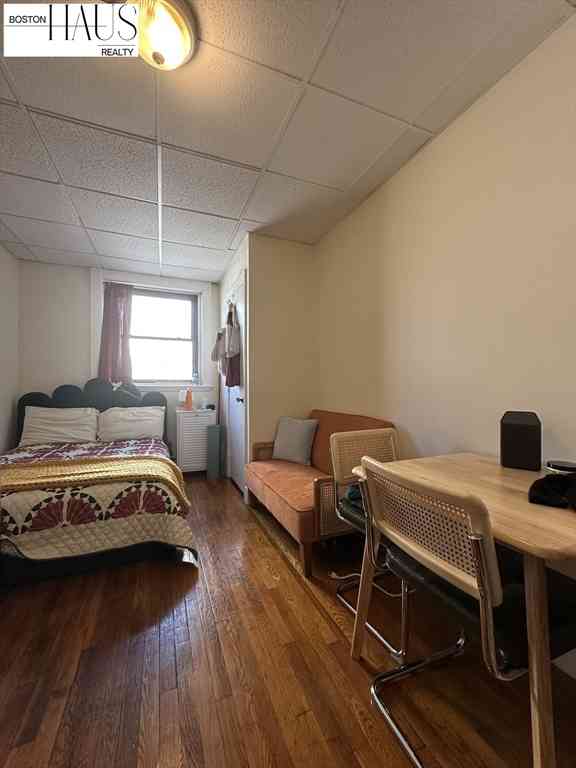Apartment For Rent - 505 Beacon #12<br/> Boston, MA 02215