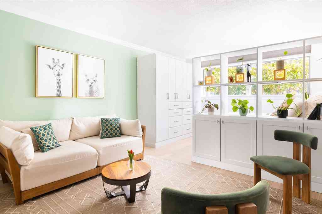 Condo For Sale - 70 Park Street #17<br/> Brookline, MA 02446