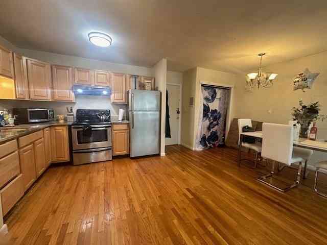 Condo For Sale - 624 Hyde Park Ave #D4<br/> Boston, MA 02131