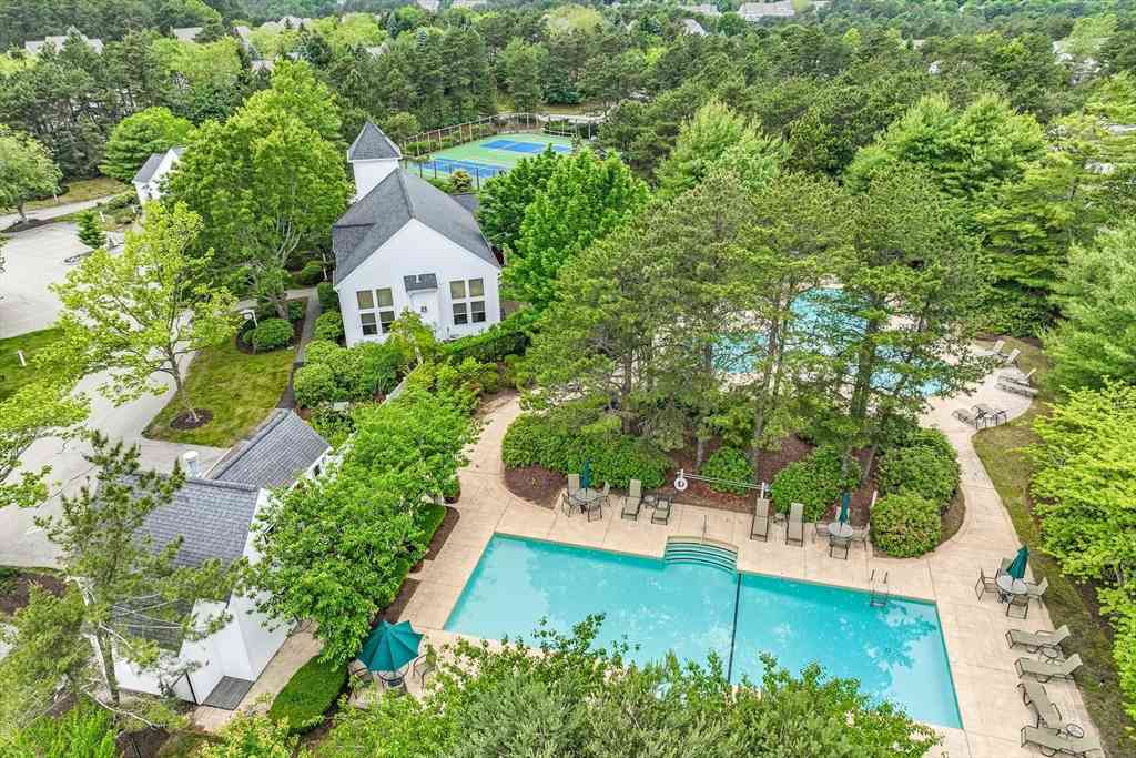 Condo For Sale - 15 West Trevor Hill #15<br/> Plymouth County, Plymouth, MA 02360