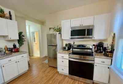 Apartment For Rent - 207 Princeton #2<br/> Boston, MA 02128