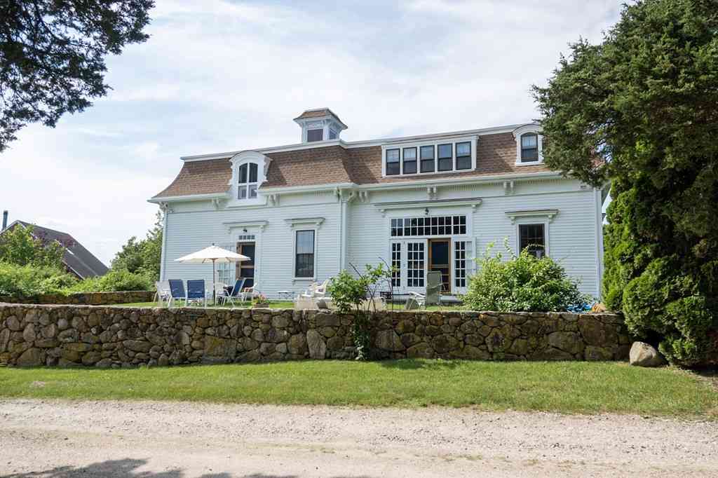 Homes For Rent - 1991-B Main Road #VAC RENTAL<br/> Westport, MA 02790