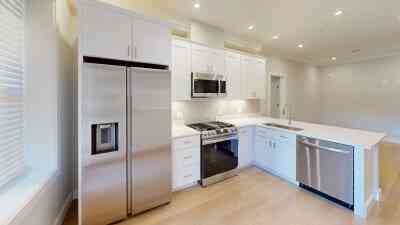 Apartment For Rent - 161 Allston St. #5<br/> Boston, MA 02134