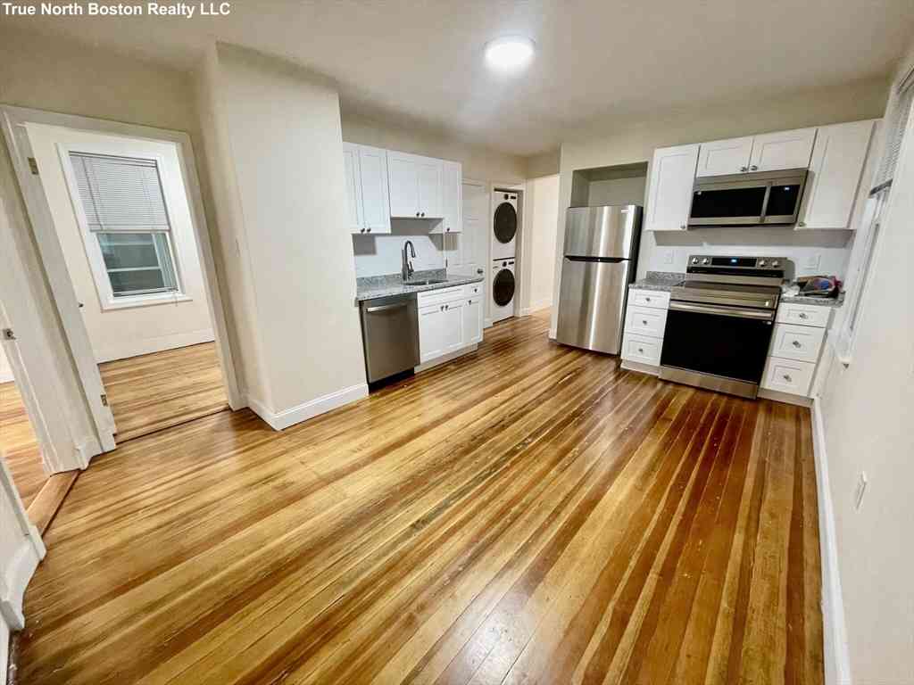 Apartment For Rent - 207 Princeton St #1<br/> Boston, MA 02128