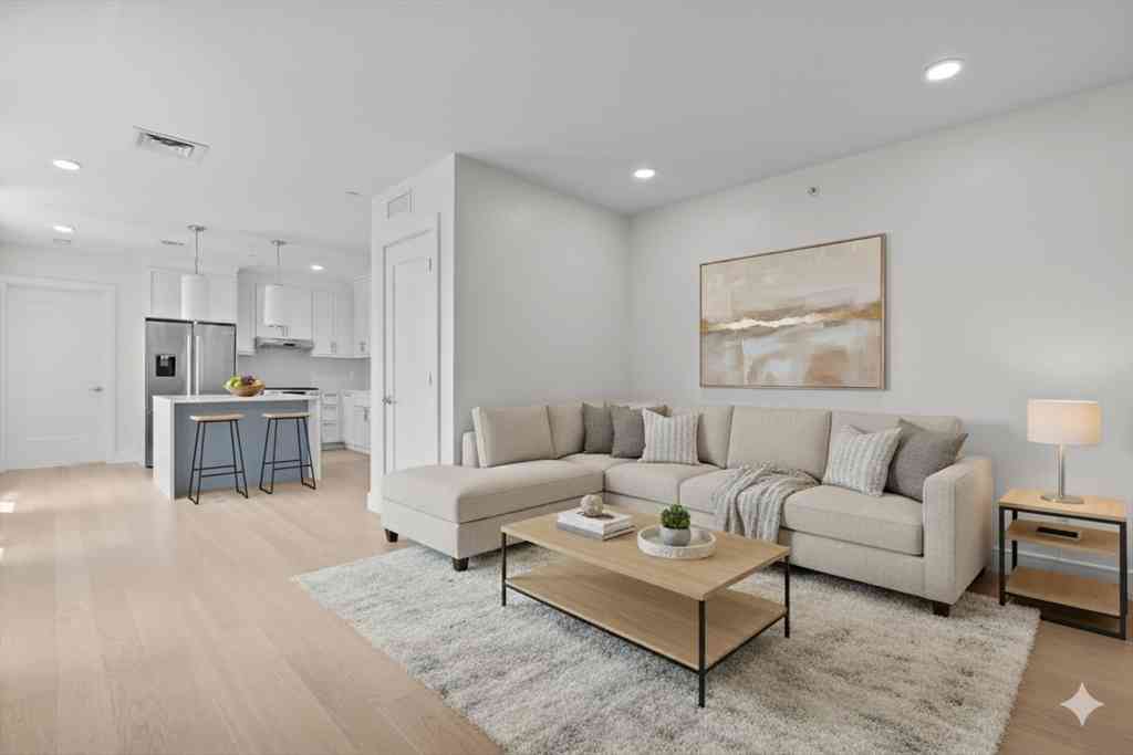 Condo For Sale - 301 Border Street #603<br/> Boston, MA 02128