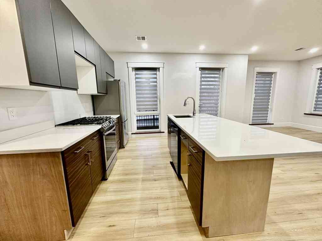 Condo For Rent - 100 Mt Pleasant Ave #4<br/> Boston, MA 02119