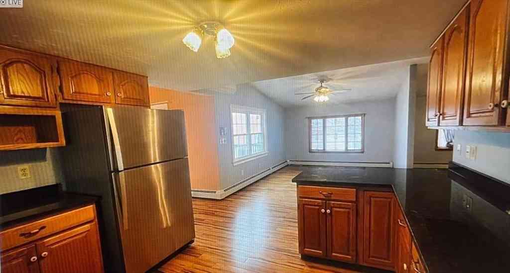 Condo For Rent - 132 Pitman<br/> Fall River, MA 02723