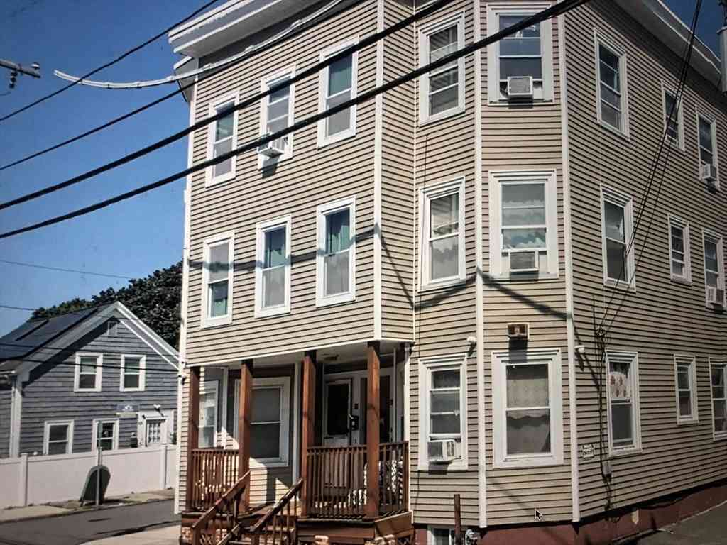 Apartment For Rent - 83-85 Neptune Street # 2<br/> Lynn, MA 01905