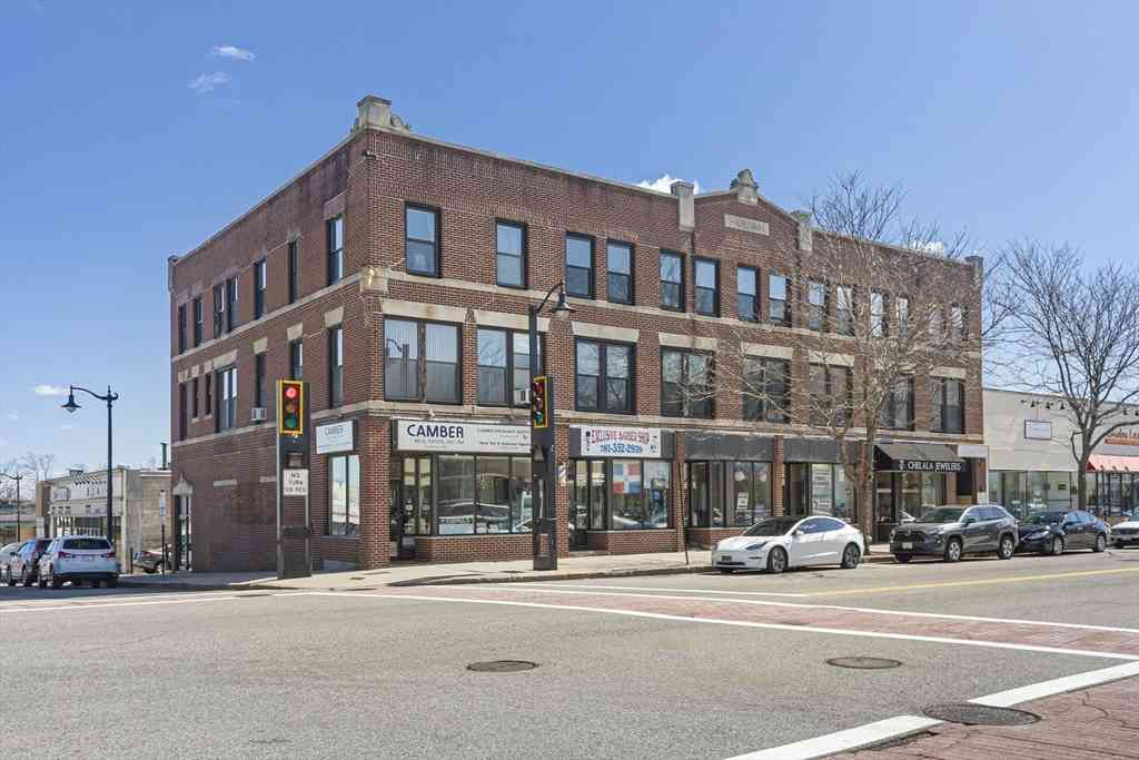 Apartment For Rent - 648 Washington St #20<br/> Norwood, MA 02062