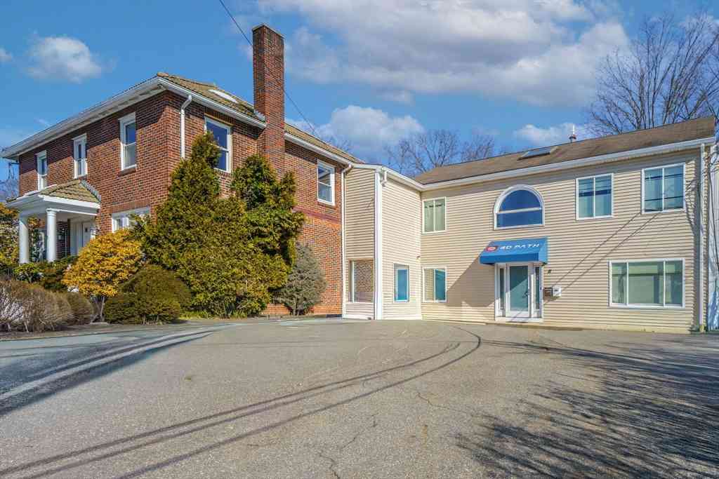 Homes For Rent - 11-15 John St<br/> Newton, MA 02459