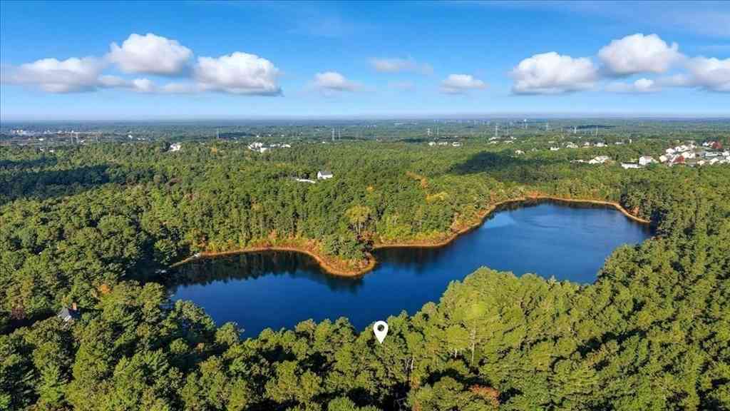 Vacant Land For Sale - 100 Little Herring Pond Road<br/> Plymouth, MA 02360