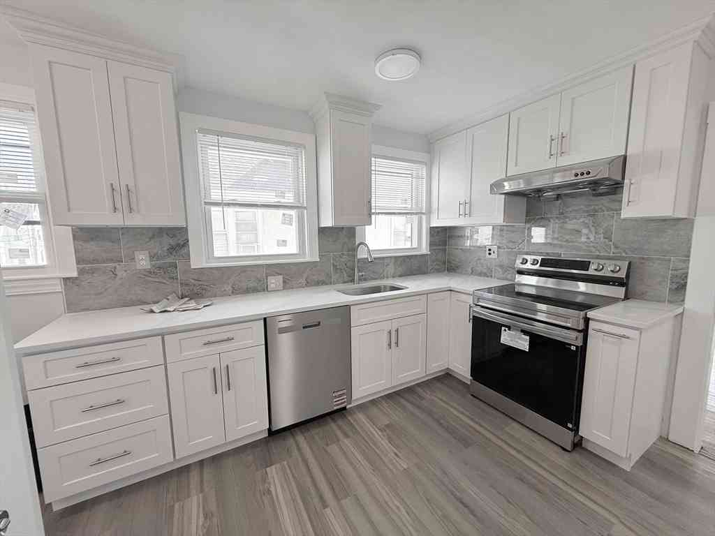 Apartment For Rent - 204 Farrington St #2<br/> Quincy, MA 02170