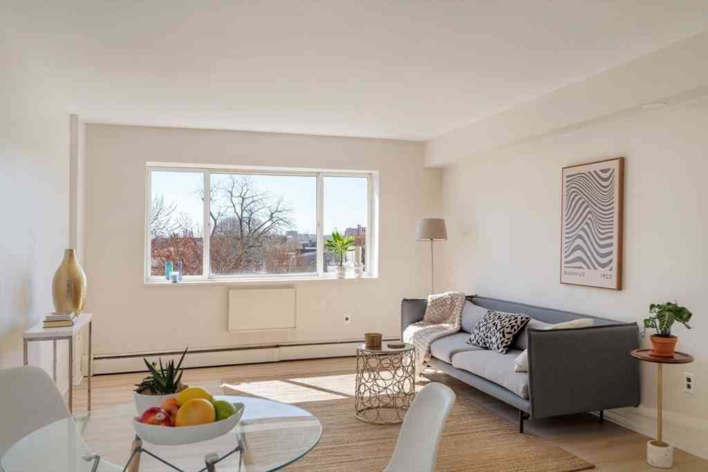 Condo For Sale - 287 Harvard Street #60<br/> Cambridge, MA 02139