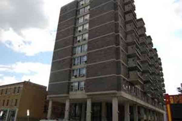 Condo For Rent - 872 Mass Ave #311<br/> Cambridge, MA 02139