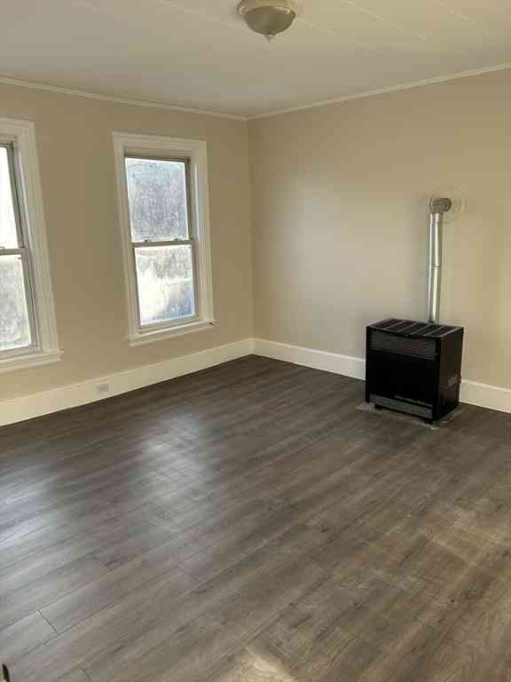 Apartment For Rent - 230 Pleasant St #2<br/> Worcester, MA 01609