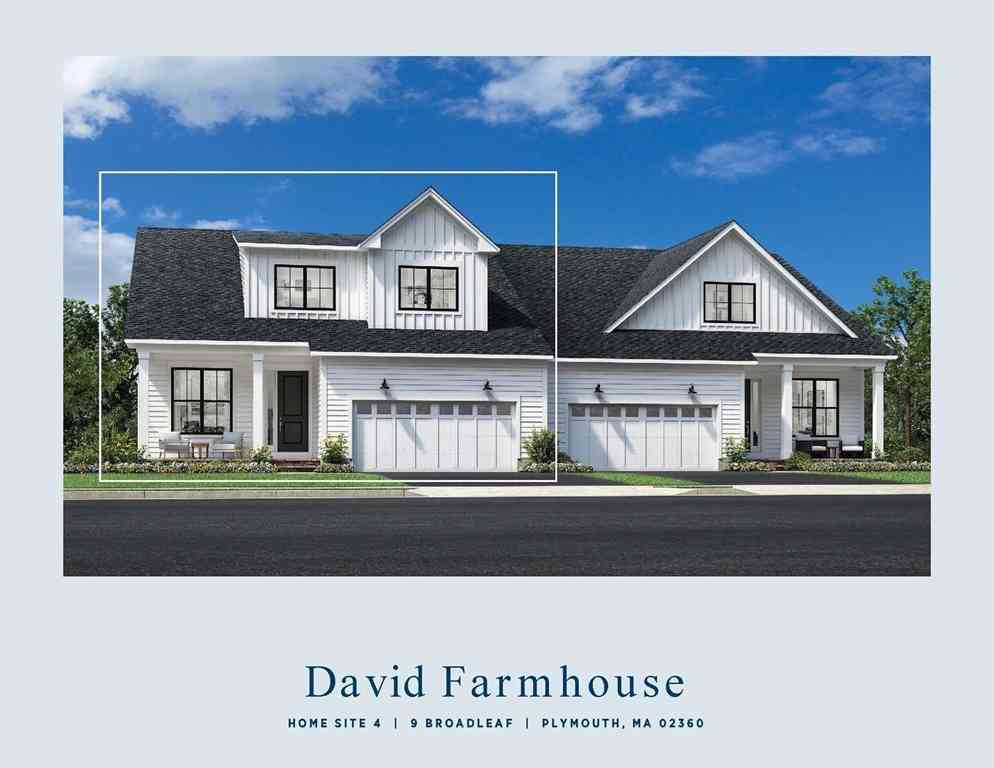 Condo For Sale - 9 Broadleaf #0004<br/> Plymouth County, Plymouth, MA 02360