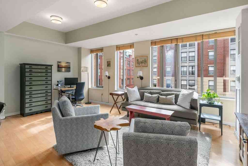 Condo For Sale - 1313 Washington Street #310<br/> Boston, MA 02118