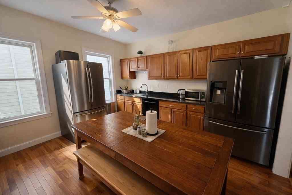 Apartment For Rent - 1 Sachem St., #3<br/> Boston, MA 02120