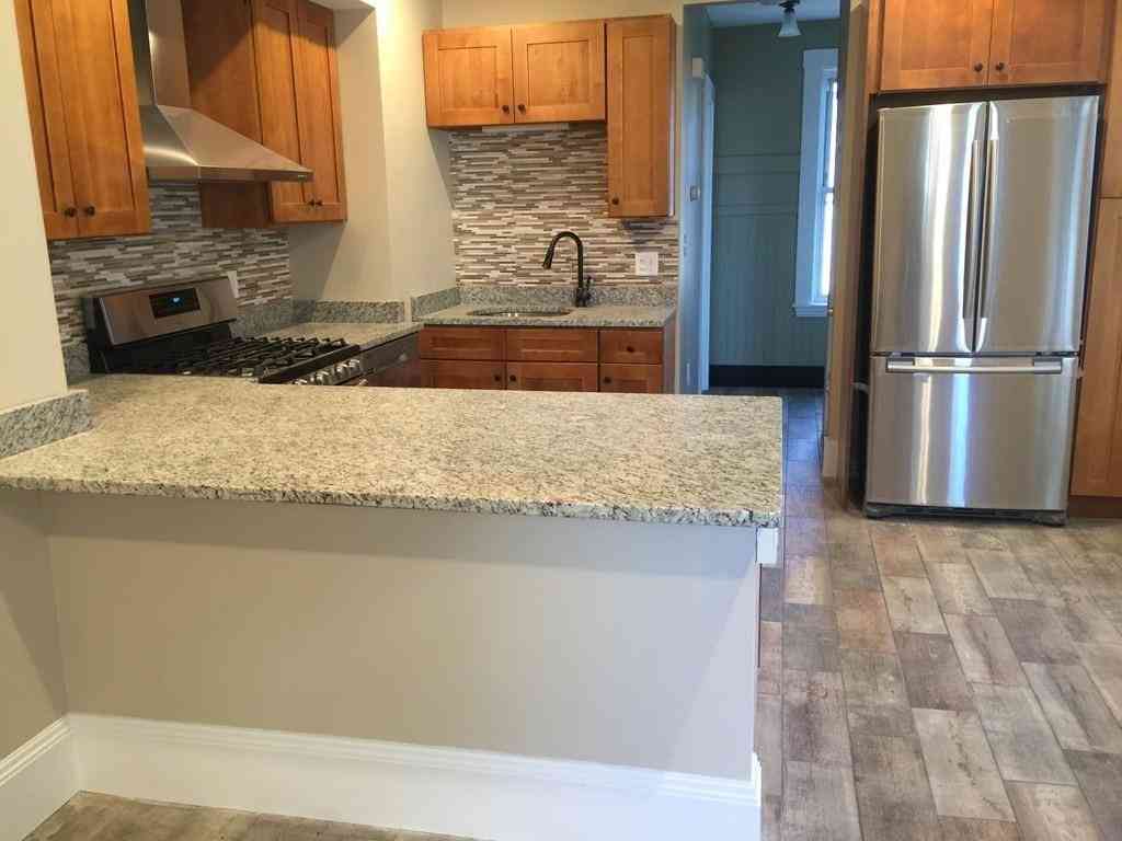 Apartment For Rent - 23 Alston #2<br/> Somerville, MA 02143