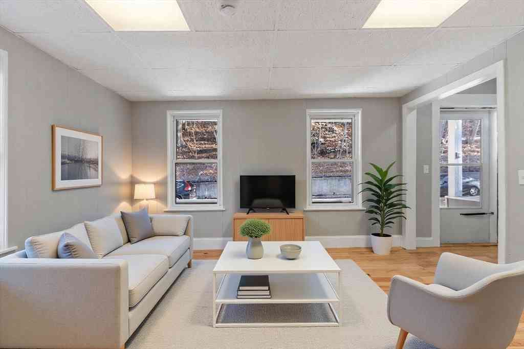 Multifamily For Sale - 50 Goddard St<br/> Worcester County, Fitchburg, MA 01420