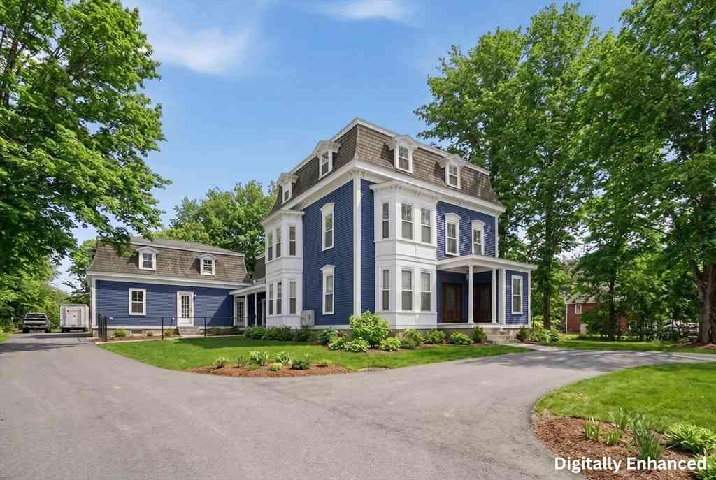Multifamily For Rent - 11-15 Taylor Street<br/> Littleton, MA 01460