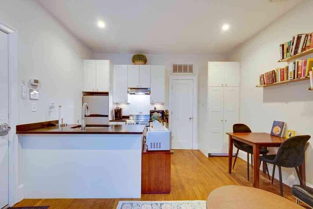 Condo For Sale - 652 Massachusetts Ave #2<br/> Boston, MA 02118
