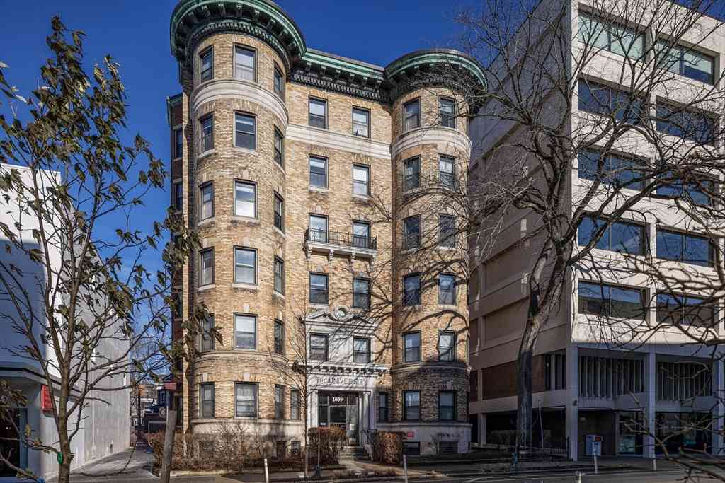 Homes For Rent - 1039 Massachusetts Avenue<br/> Cambridge, MA 02138