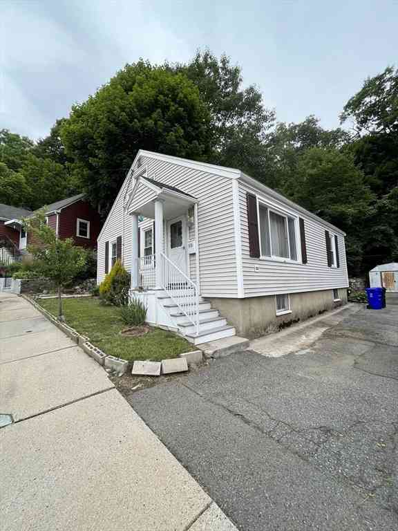 Homes For Rent - 89 Glen Rock Ave<br/> Malden, MA 02148