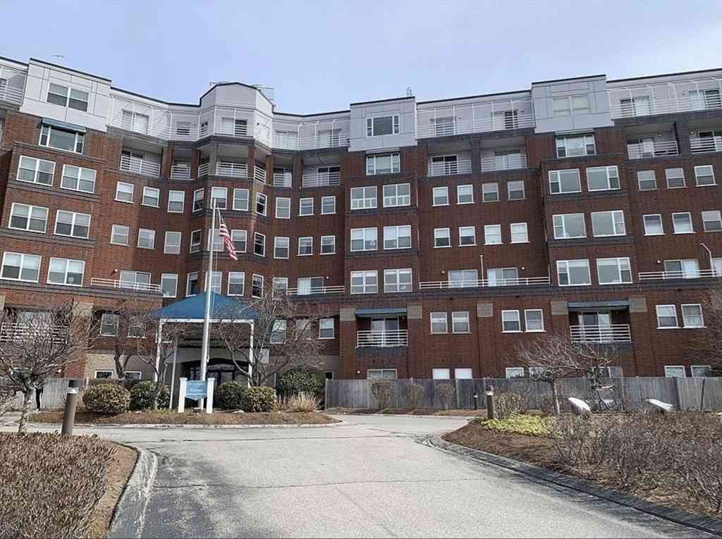 Condo For Sale - 9 Park Ave #202<br/> Hull, MA 02045