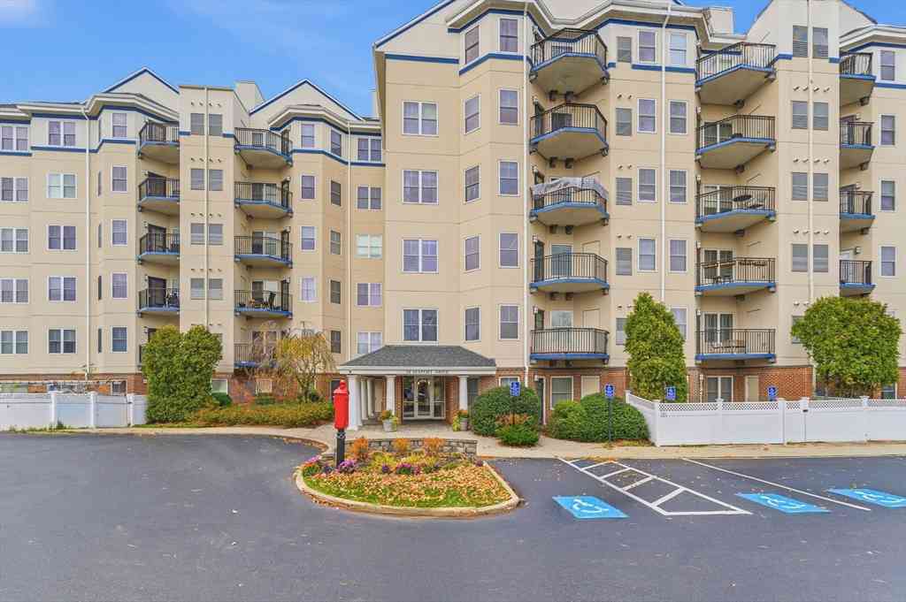 Condo For Rent - 10 Seaport Dr #2311<br/> Quincy, MA 02171