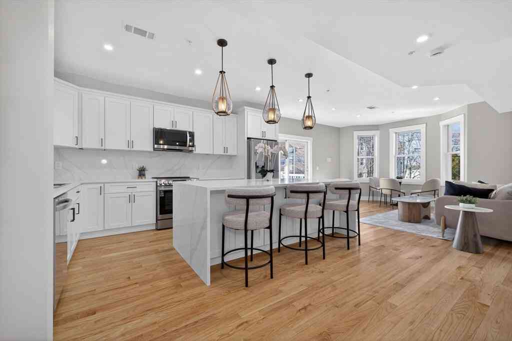Condo For Sale - 60 Stanley Street #201<br/> Boston, MA 02125