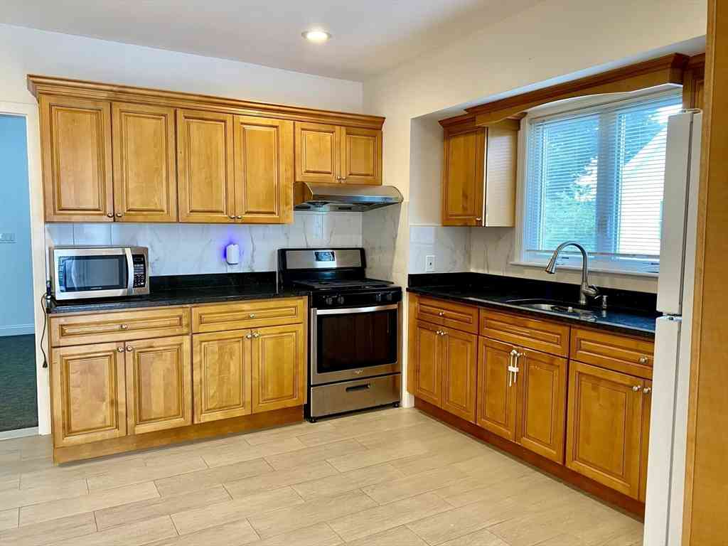 Apartment For Rent - 21 Heldun St #2<br/> Boston, MA 02132