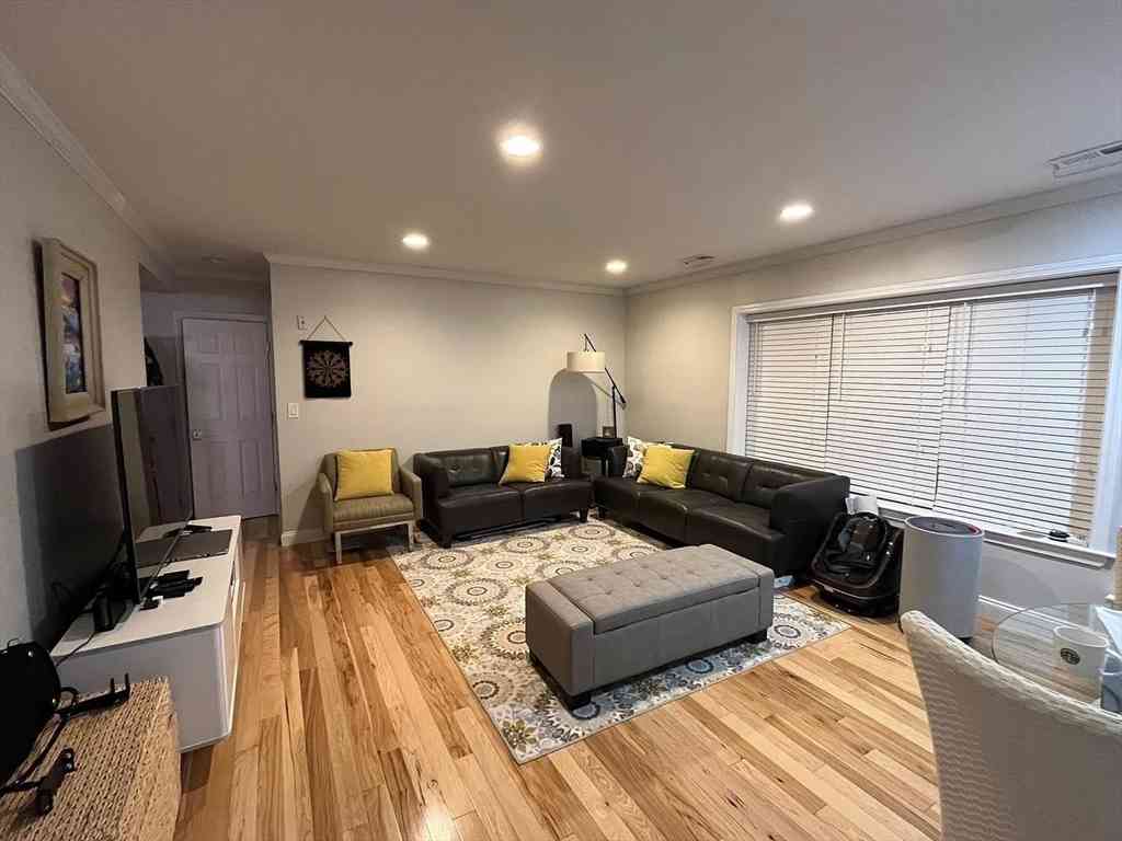 Condo For Rent - 152 Newton Street #6<br/> Boston, MA 02135