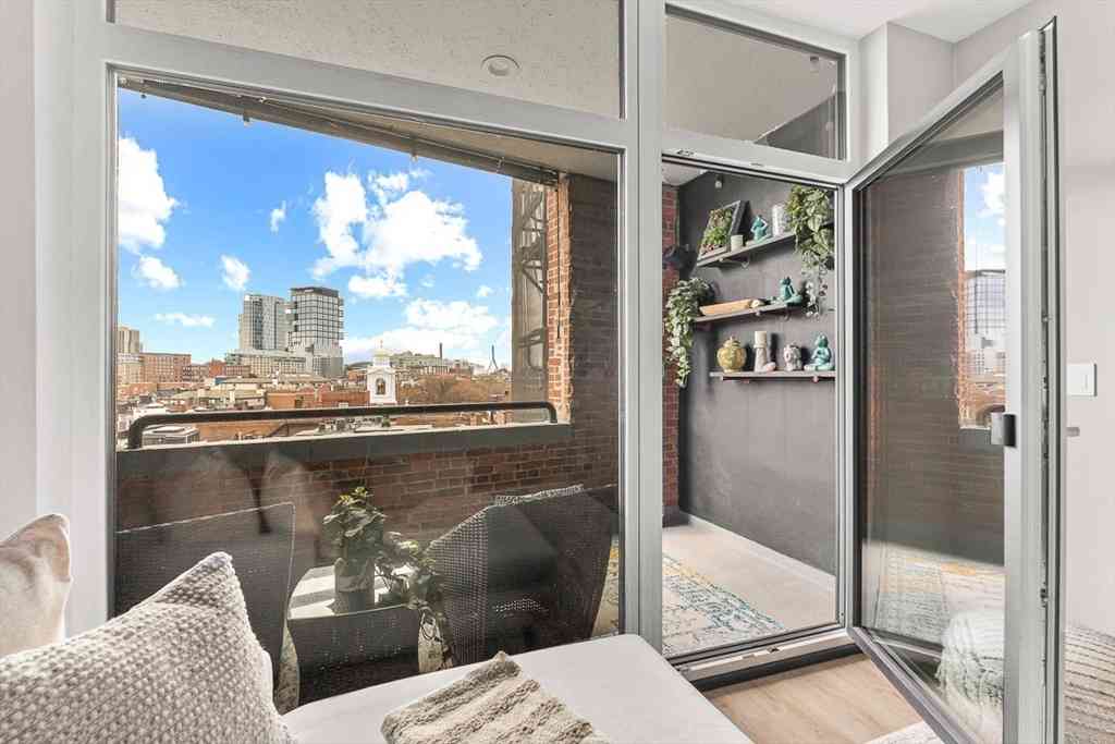 Condo For Sale - 300 Commercial St #709<br/> Boston, MA 02109