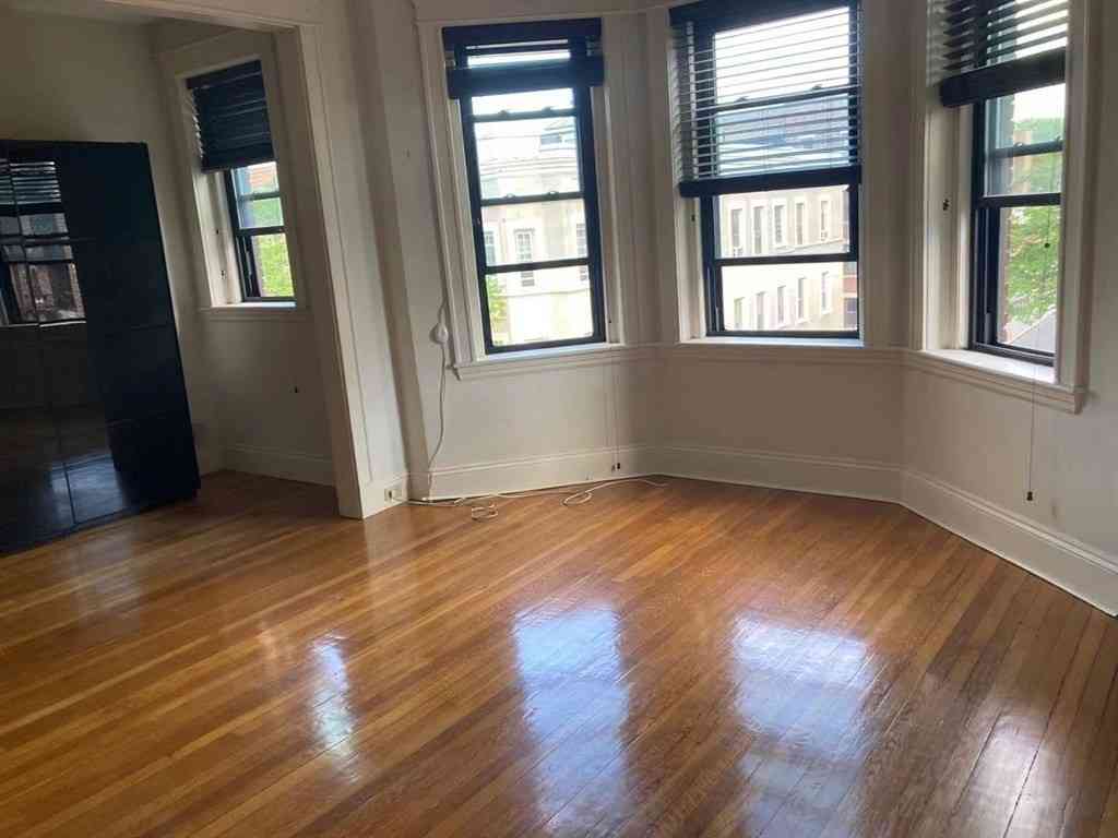 Condo For Rent - 43 Glenville #15<br/> Boston, MA 02134