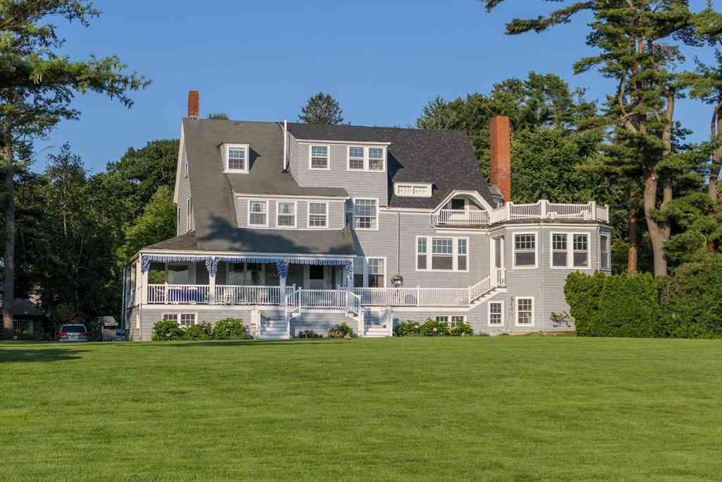 Homes For Rent - 48 Proctor<br/> Manchester, MA 01944