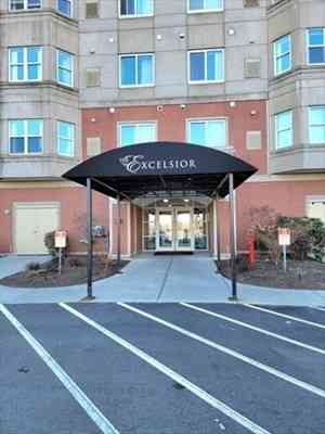 Condo For Rent - 1 Cityview Ln #214<br/> Quincy, MA 02169