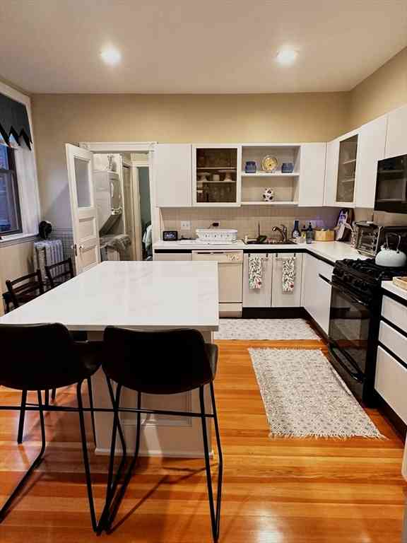 Condo For Rent - 24 Beaufort Rd #3<br/> Boston, MA 02130
