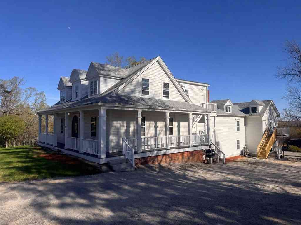 Homes For Rent - 963 Main St<br/> Leicester, MA 01524