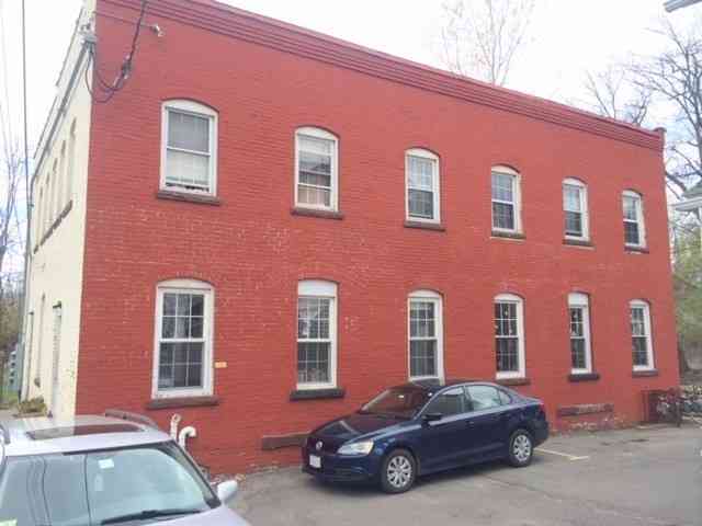 Apartment For Rent - 79 Hawley #C<br/> Northampton, MA 01060