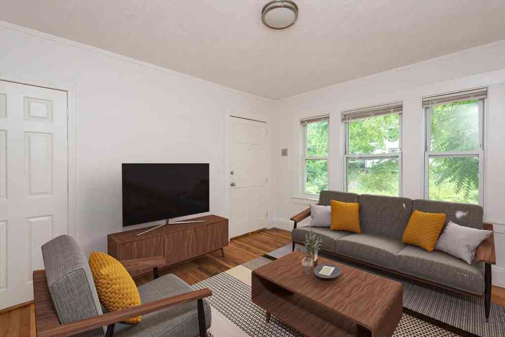 Apartment For Rent - 112 Adams #3R<br/> Boston, MA 02122