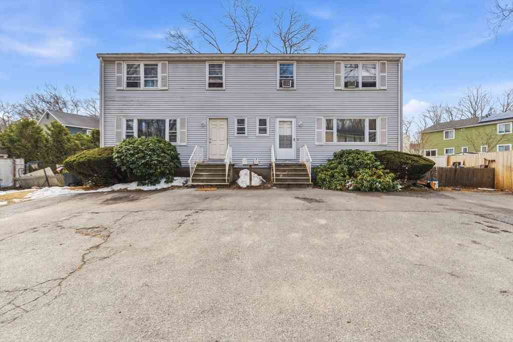 Homes For Rent - 11 Harmony Ln<br/> Framingham, MA 01702