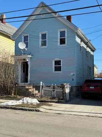 Homes For Sale - 154 Purchase St<br/> Bristol County, New Bedford, MA 02740