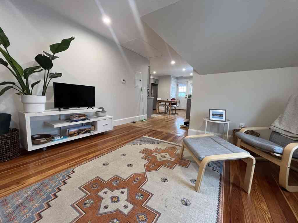 Apartment For Rent - 18 Colberg #3<br/> Boston, MA 02131