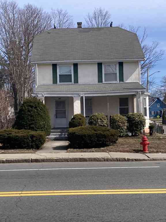 Homes For Rent - 427 N Main St<br/> Randolph, MA 02368