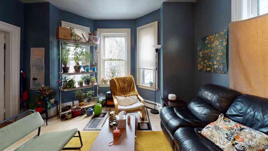 Apartment For Rent - 36 Mozart #2<br/> Boston, MA 02130
