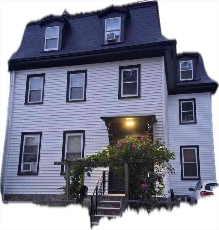 Apartment For Rent - 81 Thornton St #3<br/> Boston, MA 02119